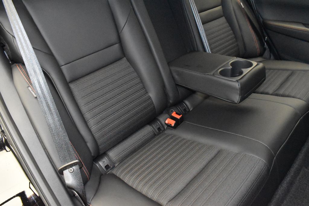 Thumbnail: 2026 Nissan Rogue - 30