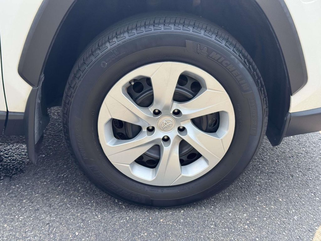 Used 2020 Toyota RAV4 SUV