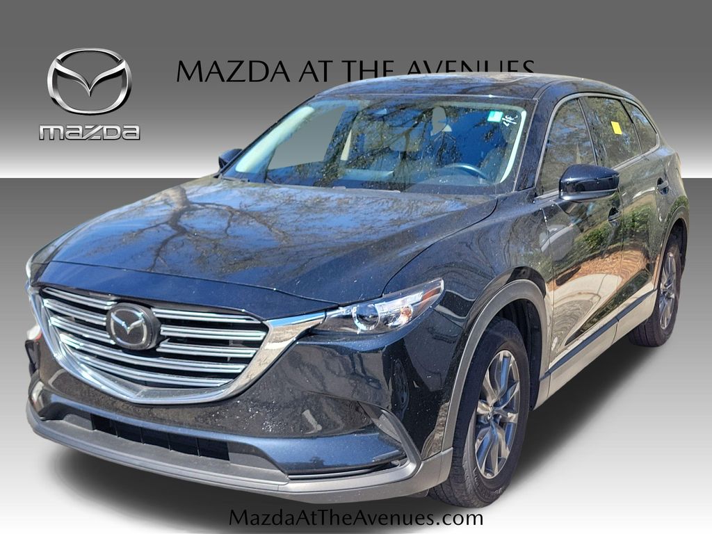 2023 Mazda CX-9 Touring AWD