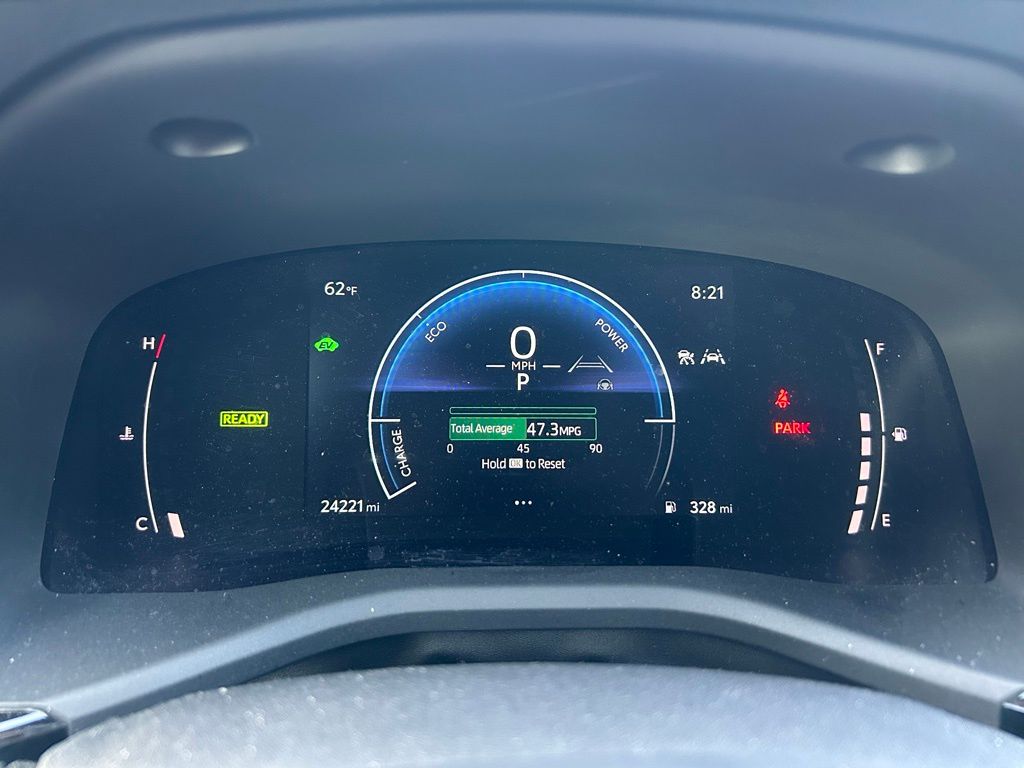 Thumbnail: 2025 Toyota Camry - 23