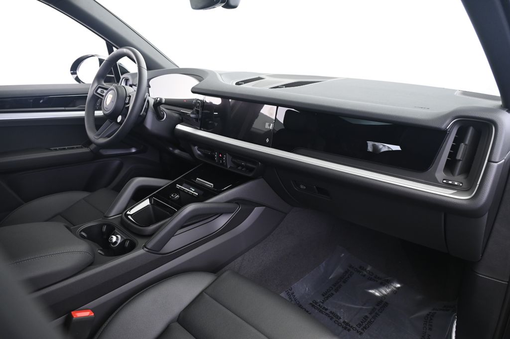 Thumbnail: 2025 Porsche Cayenne - 22
