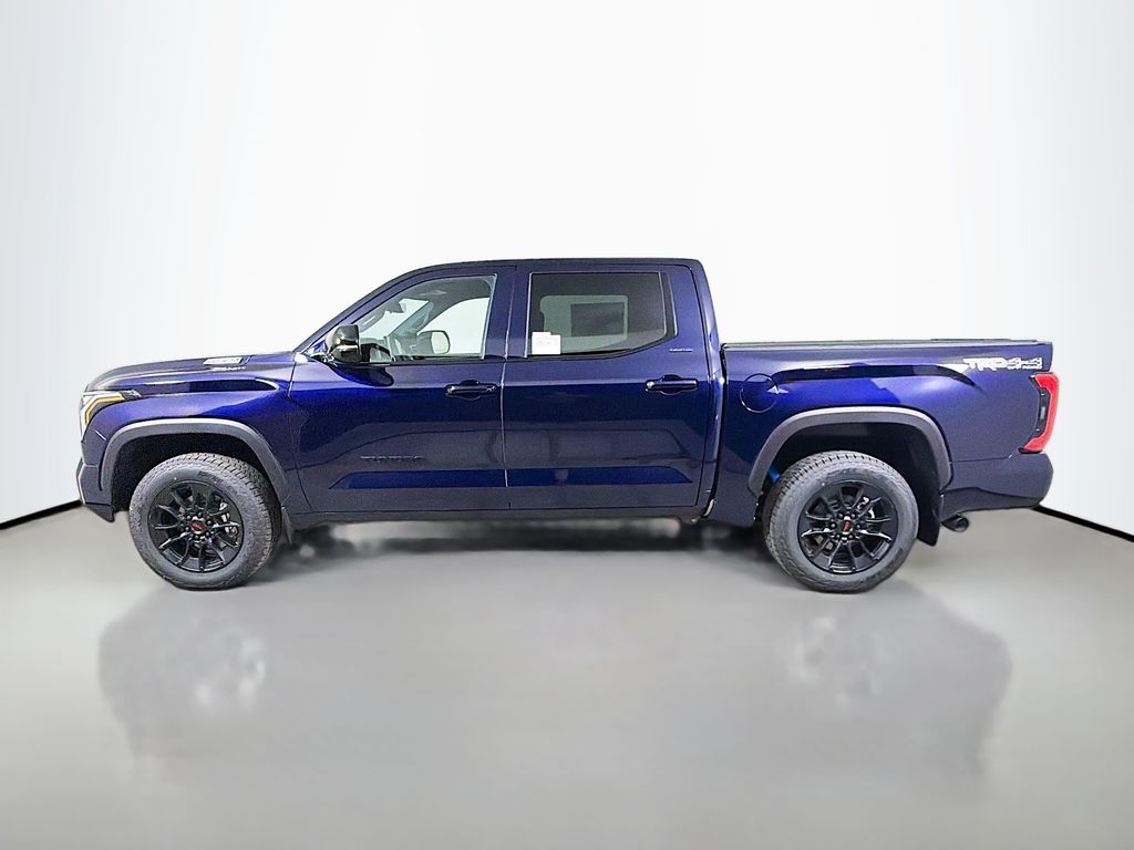 New 2026 Toyota Tundra i-FORCE MAX Truck