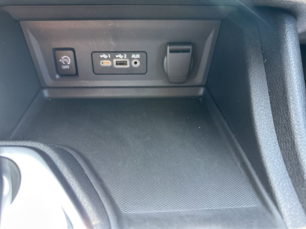 2024 Fresh Powder Nissan Sentra SV FWD Sedan