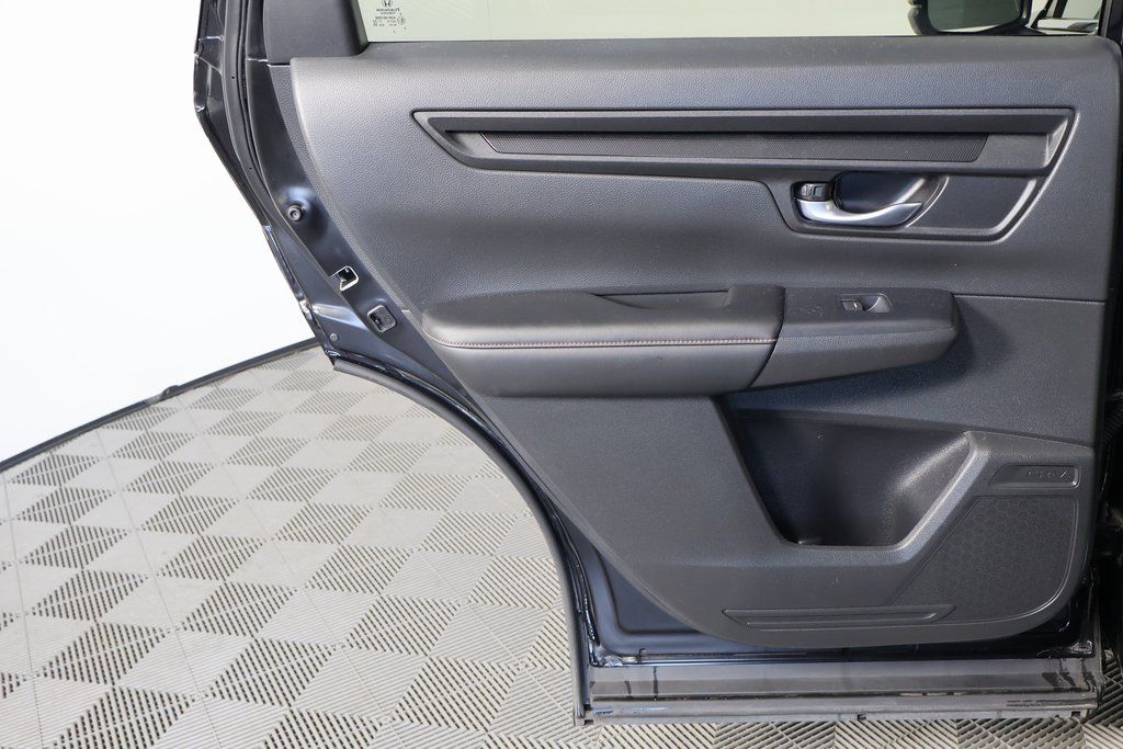 Thumbnail: 2023 Honda CR-V - 9