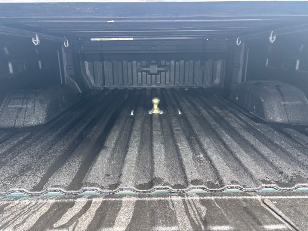 Used Car 2025 Chevrolet Silverado 2500hd  Ltz For Sale Under $80,000 In Austin, Texas