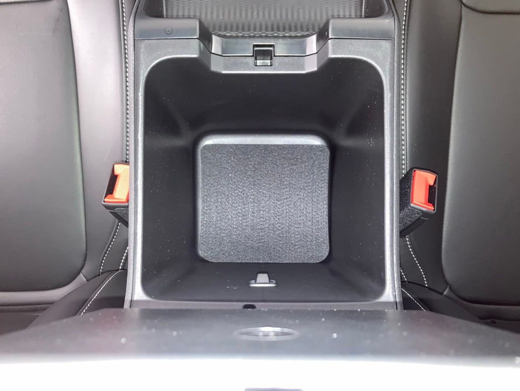 New 2025 Gray Jeep Limited image 11