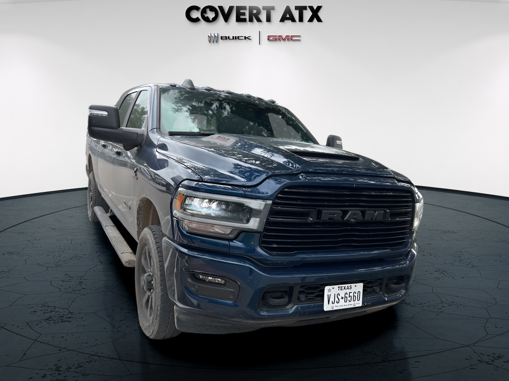 Used Car 2024 Ram 2500  Laramie For Sale Under $70,000 In Austin, Texas