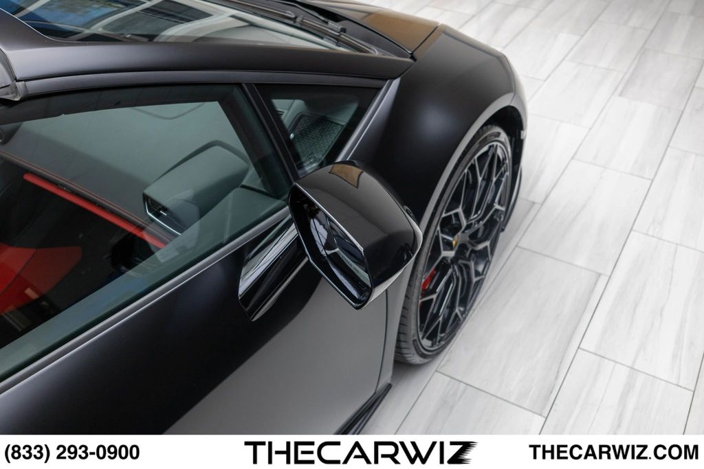 2024 Lamborghini Huracan EVO