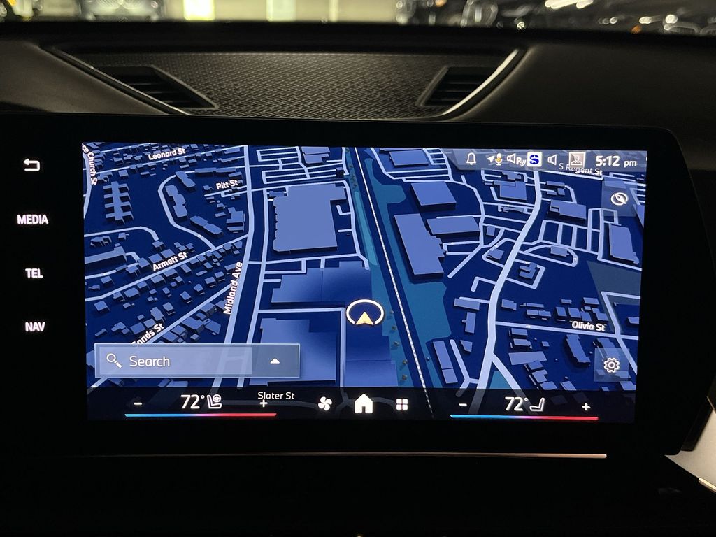 Thumbnail: 2026 BMW X1 - 18