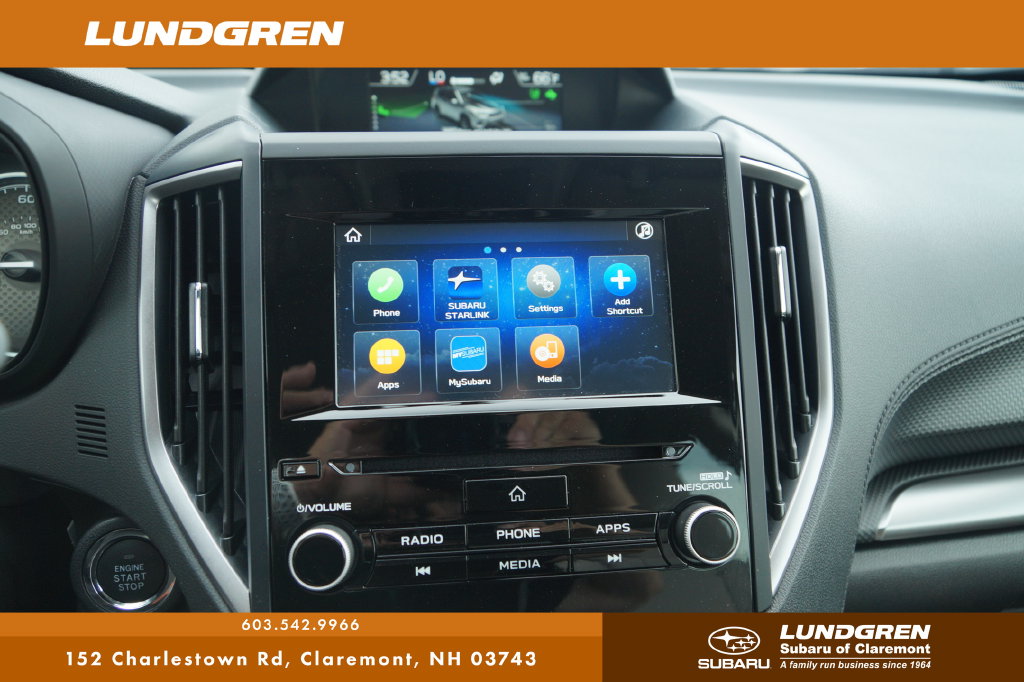 Used 2023 Subaru Forester SUV