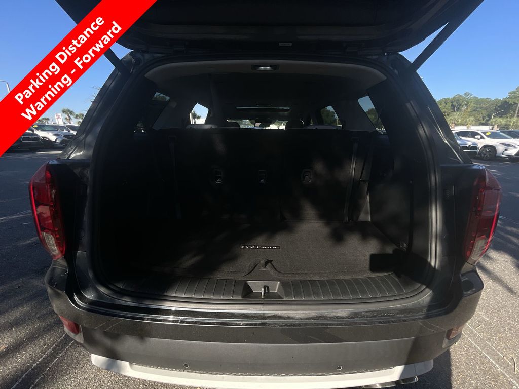 Used 2020 Hyundai Palisade SUV