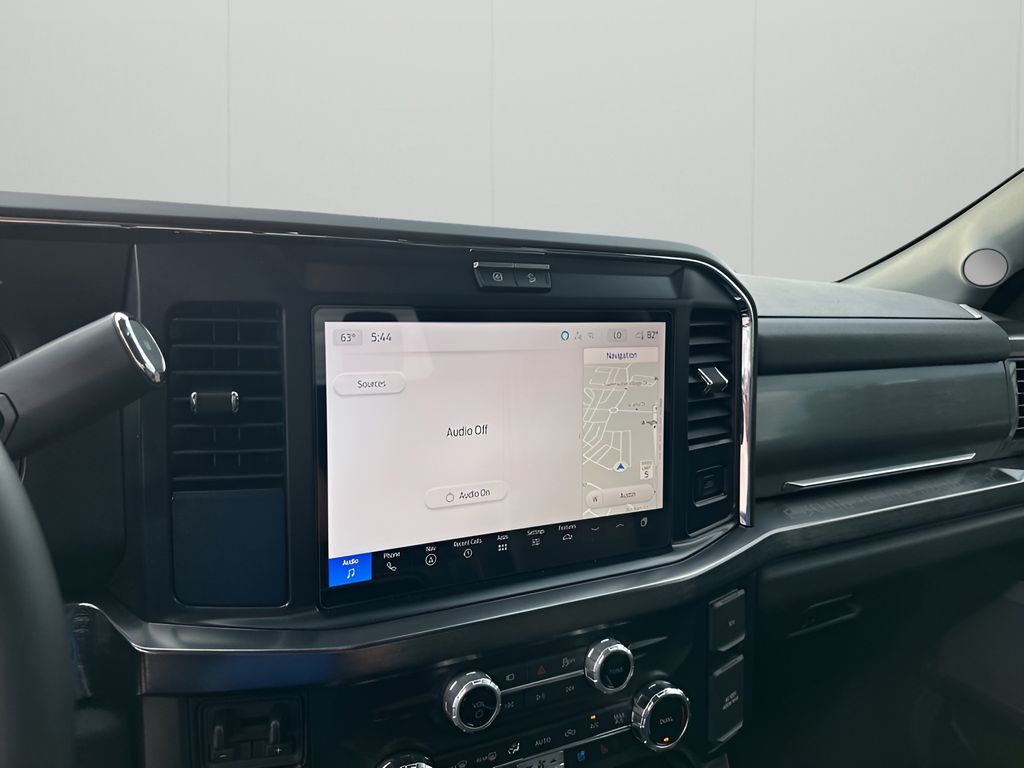 Used Car 2025 Ford F-250sd  Lariat For Sale Under $80,000 In Austin, Texas