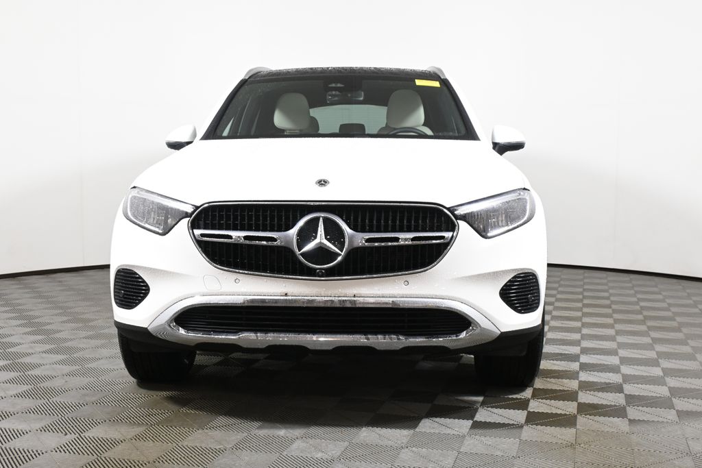 Thumbnail: 2026 Mercedes-Benz GLC - 10
