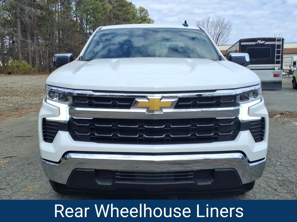 ChevroletSilverado 150032