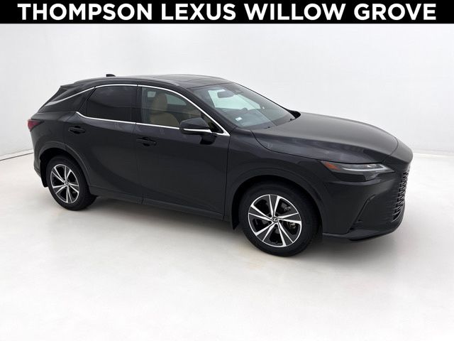 2023 Lexus RX 350 Premium AWD