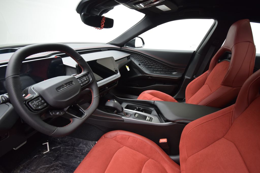 new 2026 Dodge Charger car, priced at $64,949