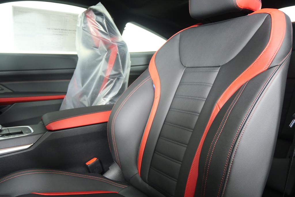 Thumbnail: 2026 BMW 4 Series - 11