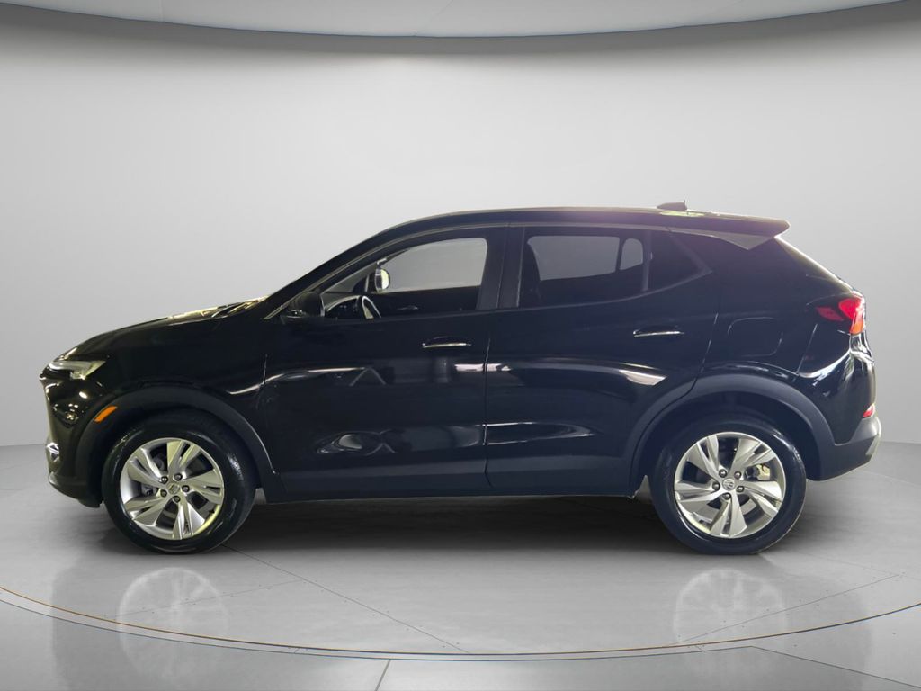 2025 Buick Encore - $20,400