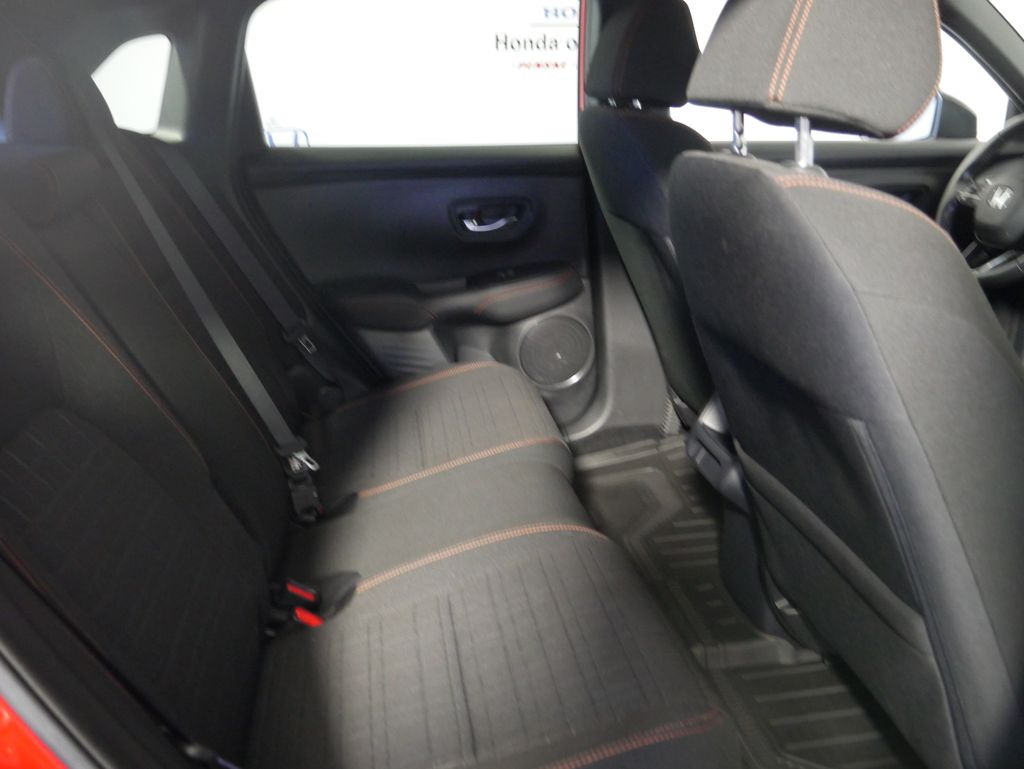 Thumbnail: 2024 Honda HR-V - 8