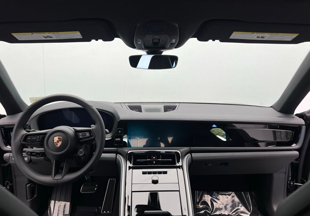 Thumbnail: 2025 Porsche Panamera - 6