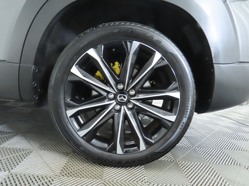 Thumbnail: 2025 Mazda CX-50 - 32