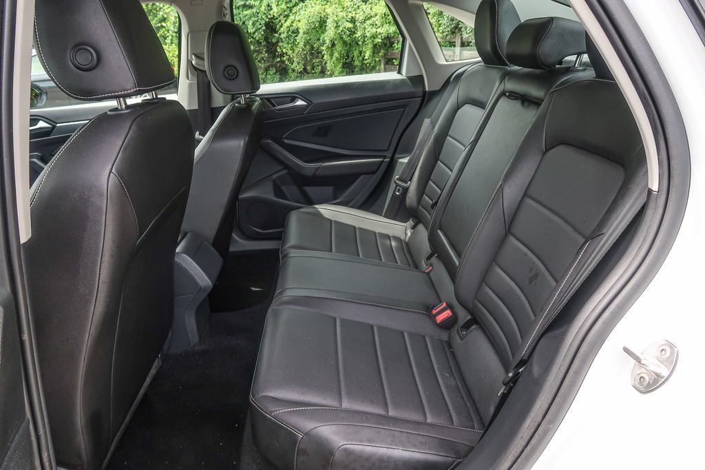 2023 Volkswagen Jetta 1.5T SE