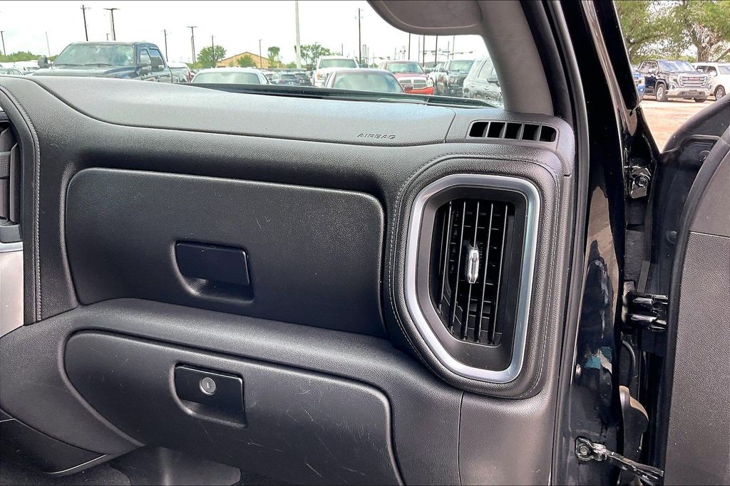 Used 2020 Chevrolet Silverado 1500 LT 4D Crew Cab