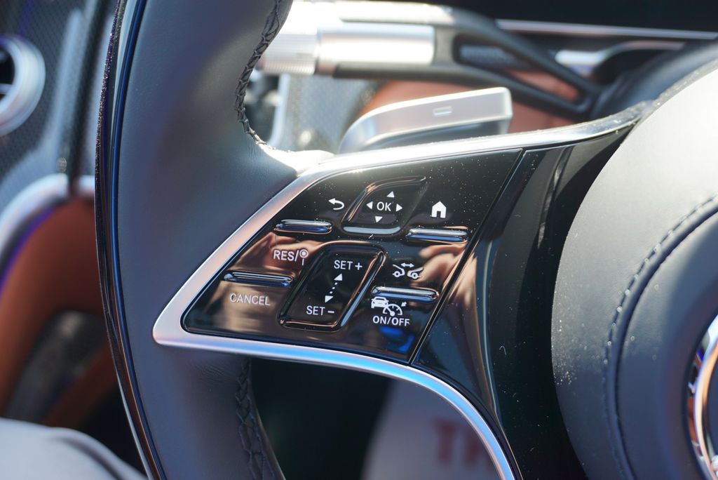 Thumbnail: 2026 Mercedes-Benz S-Class - 29