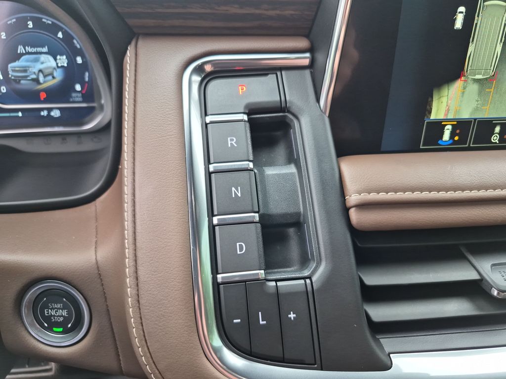 Used Car 2024 Chevrolet Tahoe  High Country For Sale Under $70,000 In Austin, Texas