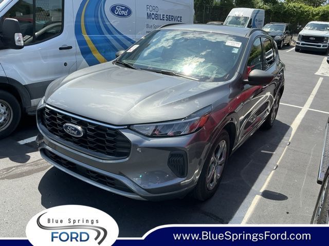 2024 Ford Escape ST-Line FWD