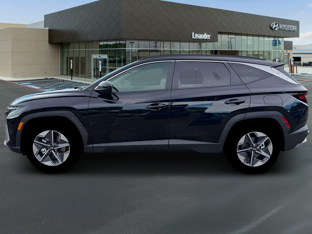 Thumbnail: 2026 Hyundai Tucson - 3