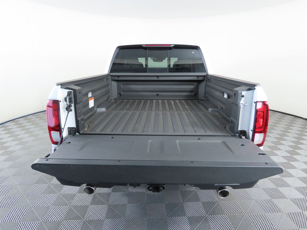2025 Honda Ridgeline RTL 28