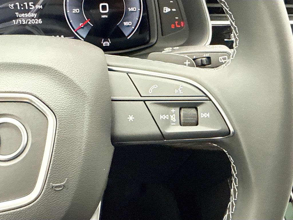 Thumbnail: 2026 Audi Q7 - 13