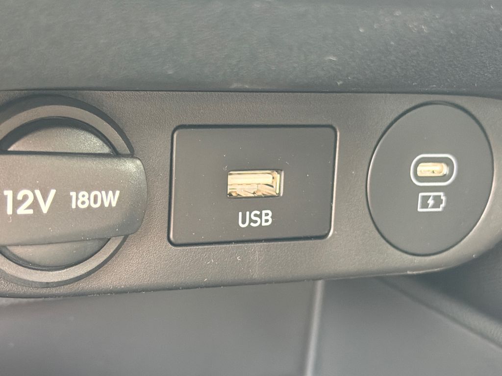 New 2026 Gray Hyundai SE image 31