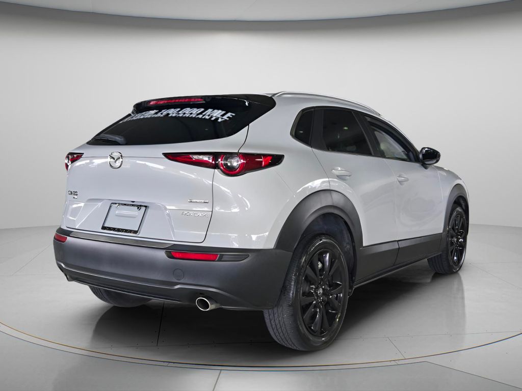 2024 MAZDA CX-3 - $20,900
