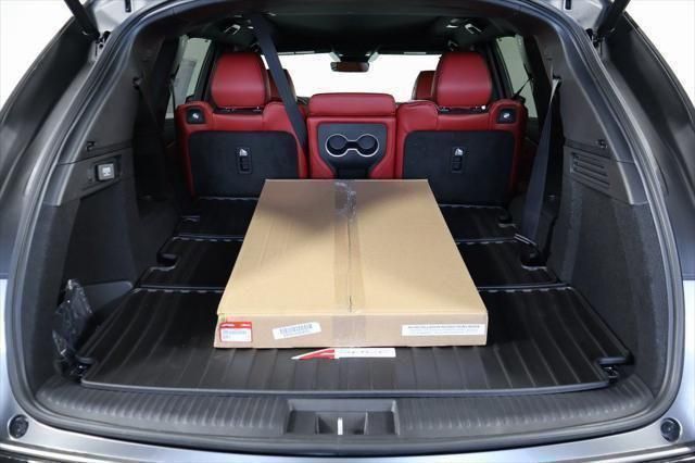 Thumbnail: 2026 Acura MDX - 8