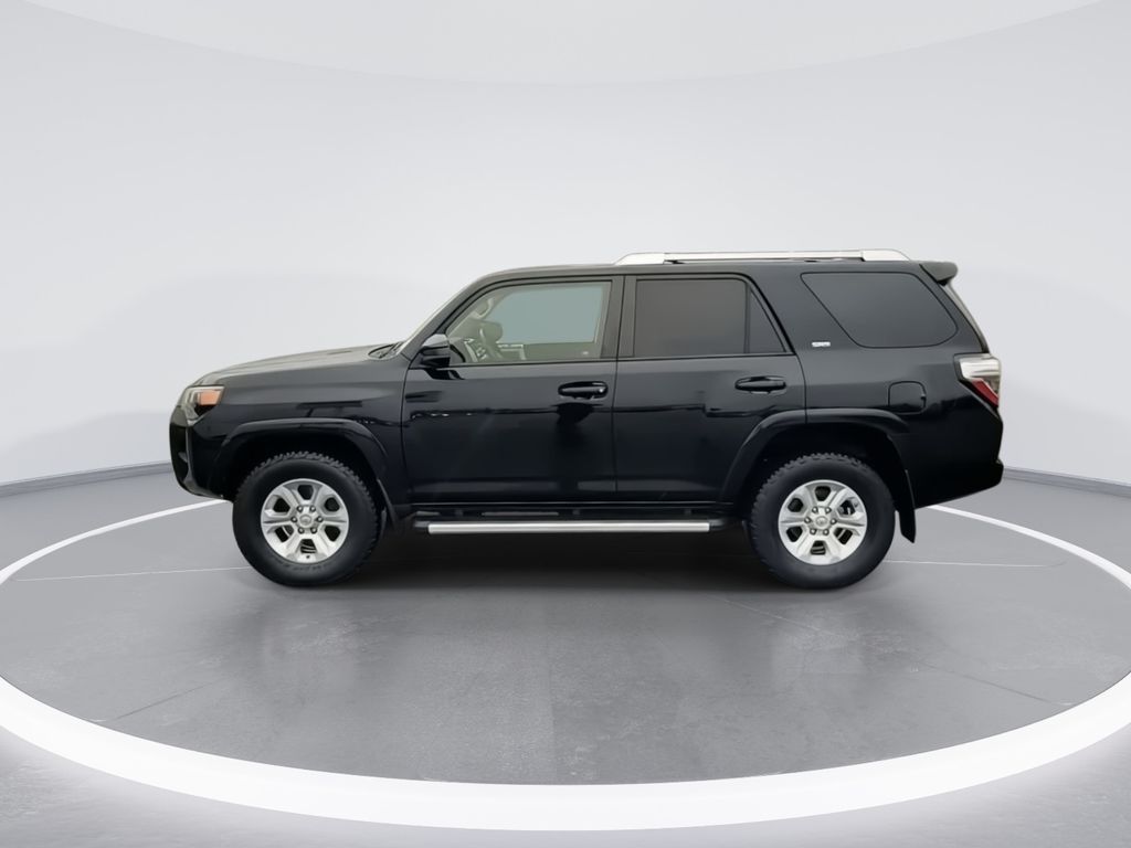 2015 Toyota 4Runner SR5 5