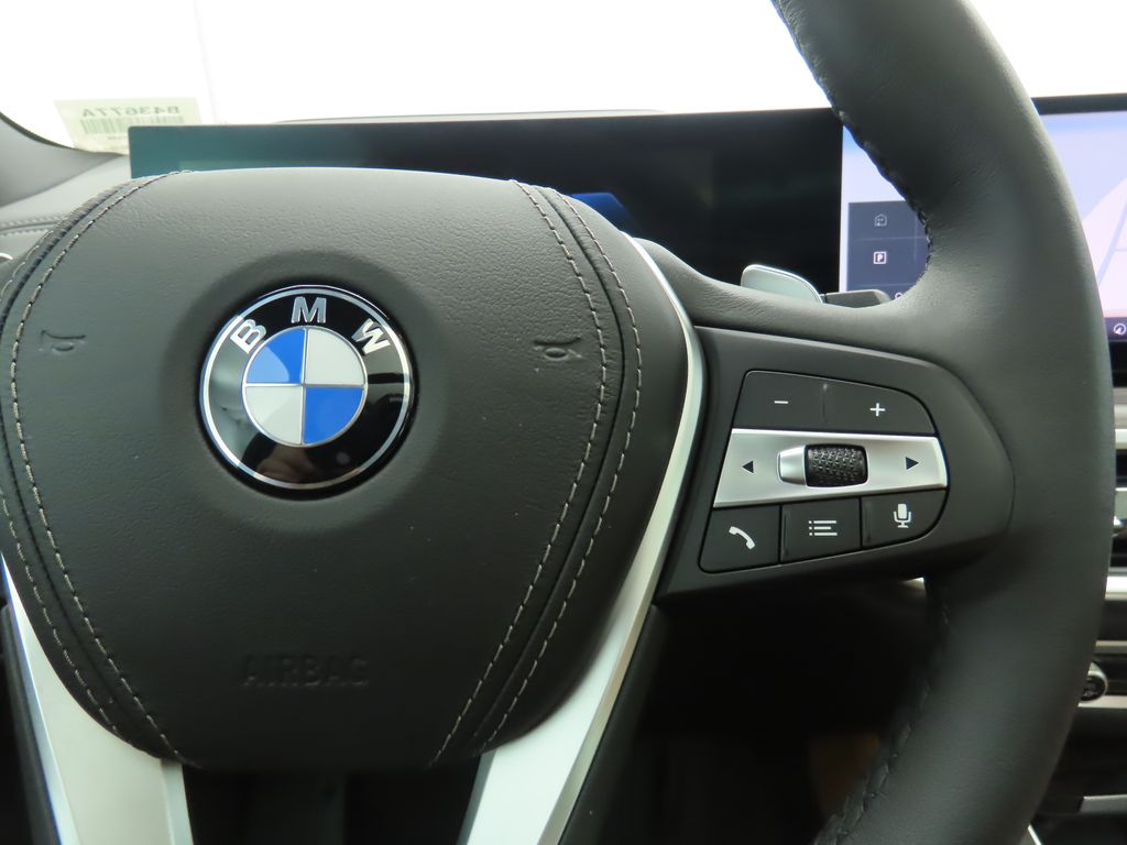 Thumbnail: 2024 BMW X5 - 12