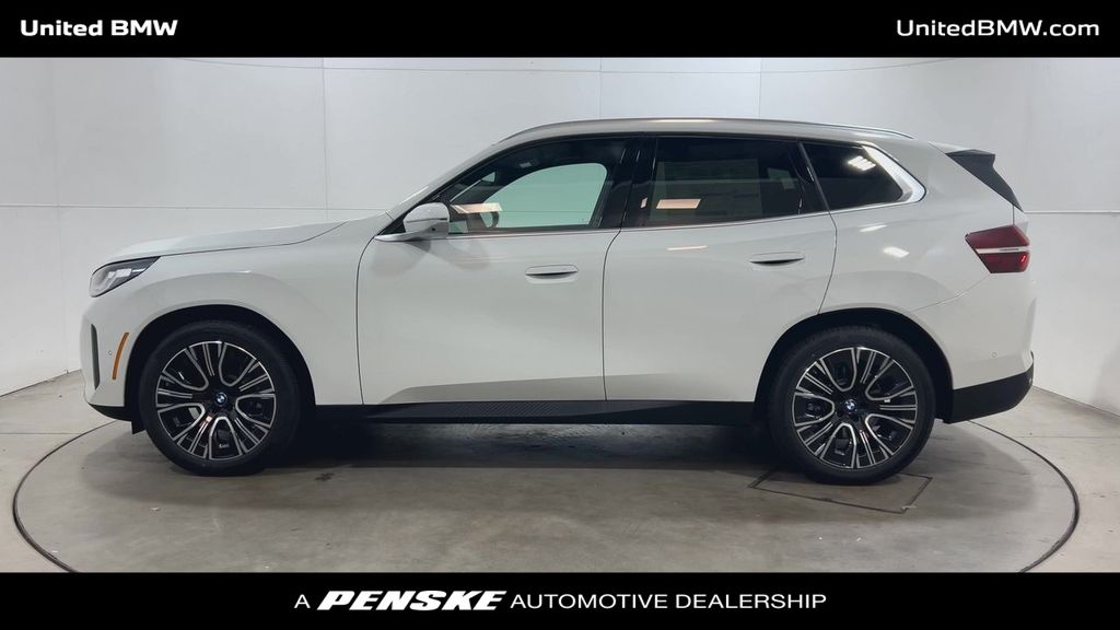 Thumbnail: 2026 BMW X3 - 5