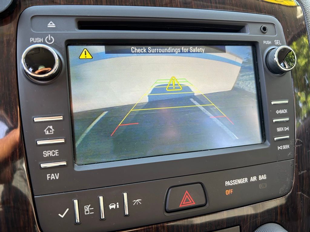 Thumbnail: 2016 Chevrolet Traverse - 30