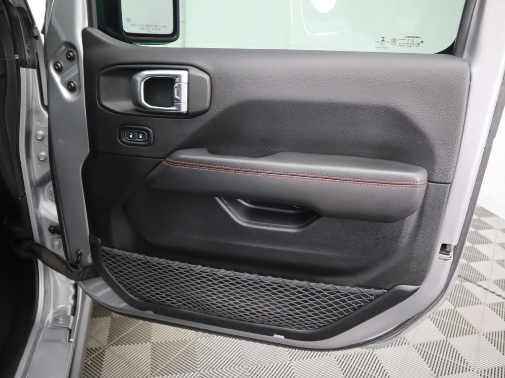 Thumbnail: 2021 Jeep Wrangler - 26