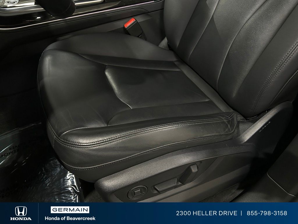 Used 2024 Silver Audi 55 Premium Plus image 19