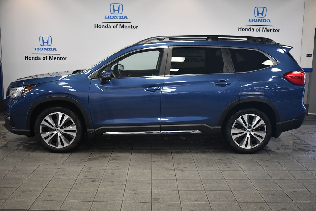 Thumbnail: 2020 Subaru Ascent - 4