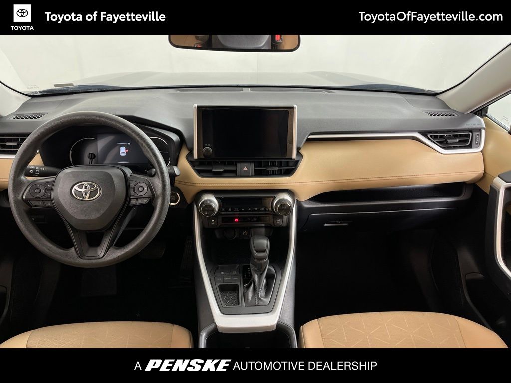 Thumbnail: 2025 Toyota RAV4 - 20