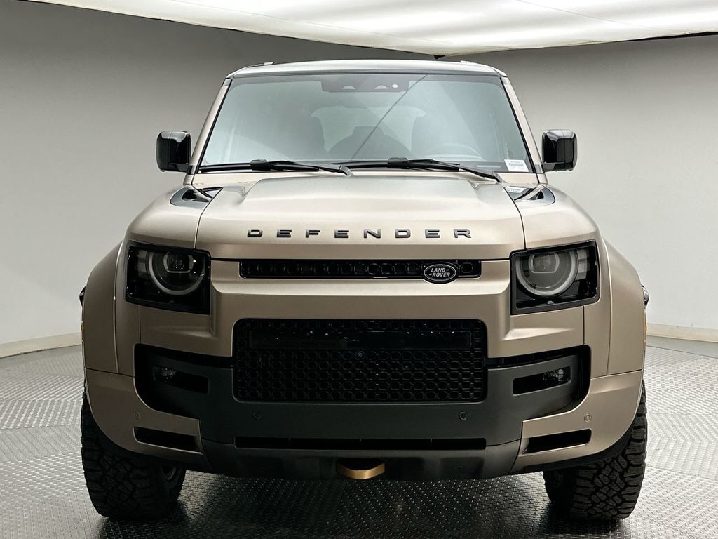 Thumbnail: 2026 Land Rover Defender - 16