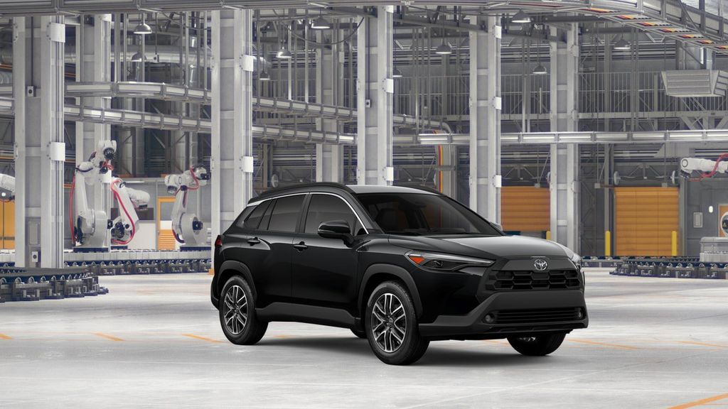 Thumbnail: 2026 Toyota Corolla Cross - 14