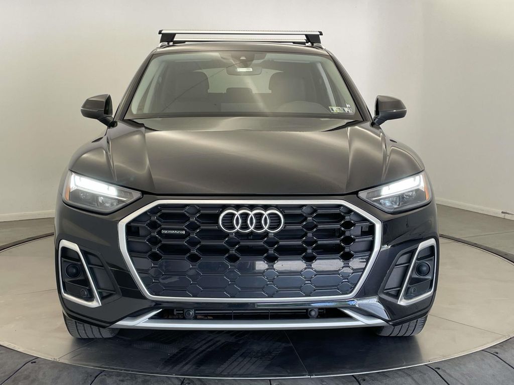 2023 Audi Q5 45 S line Premium - 9