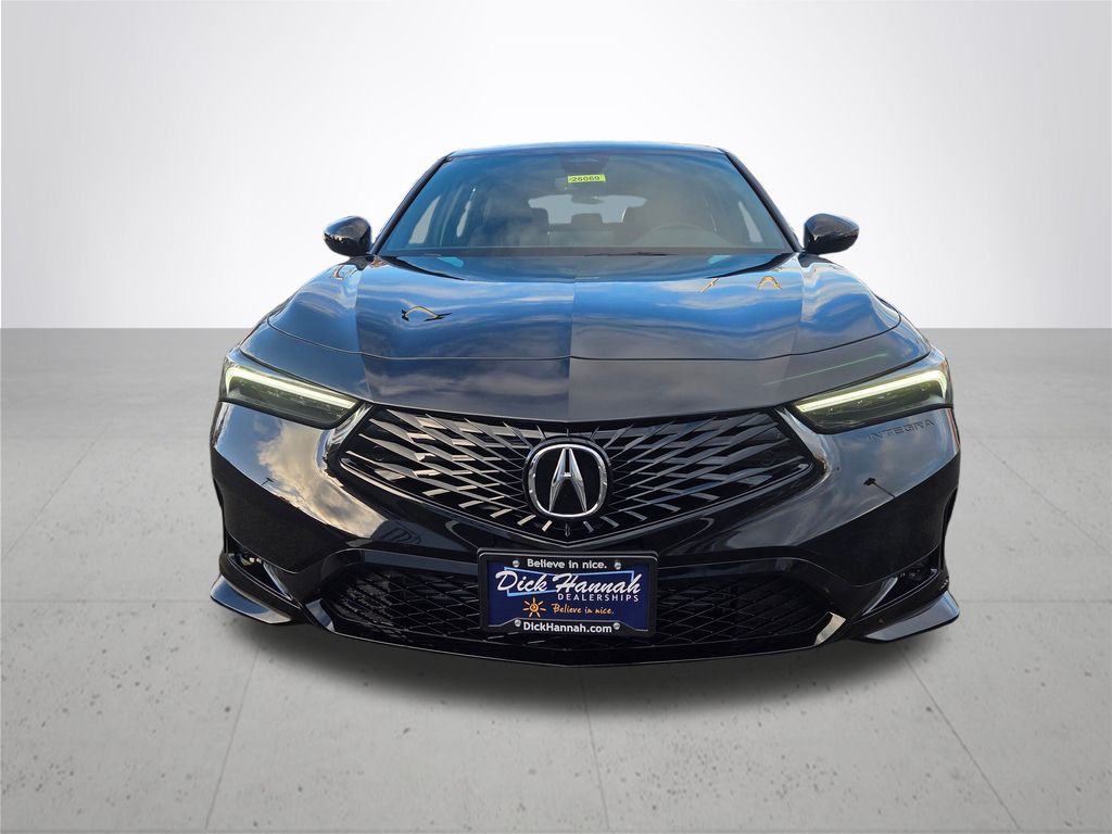 2026 Acura Integra A-Spec photo 3