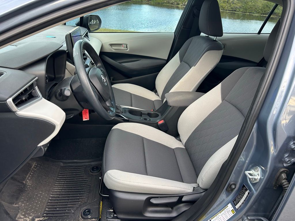 Thumbnail: 2024 Toyota Corolla - 14