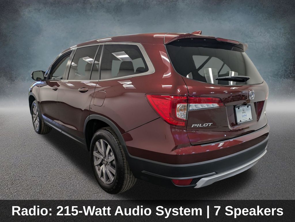 View vehicle photo 7